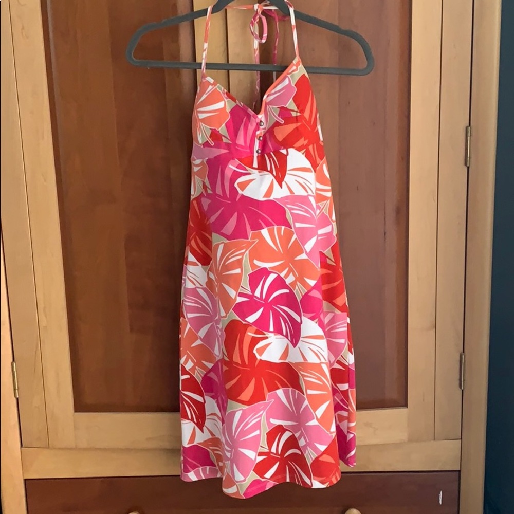 Tommy Bahama Dress